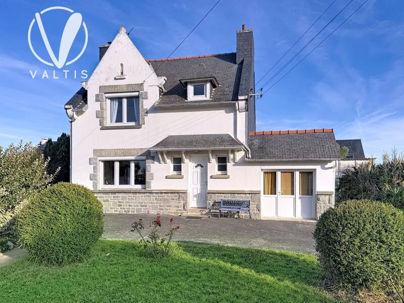 Maison à vendre, 74m², SAINT CAST LE GUILDO