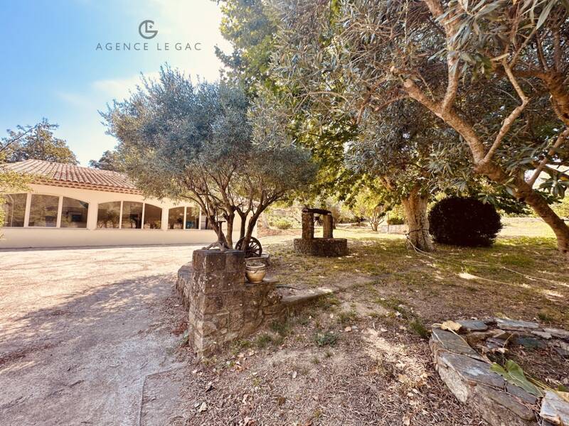 Maison à vendre, 200m², VAR