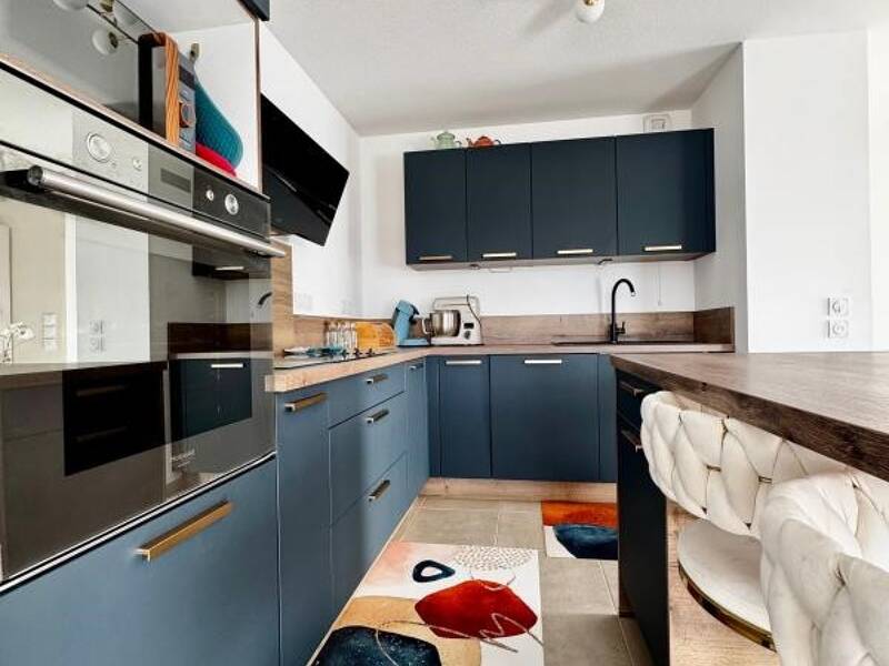 Maison à vendre, 82m², MIRAMAS