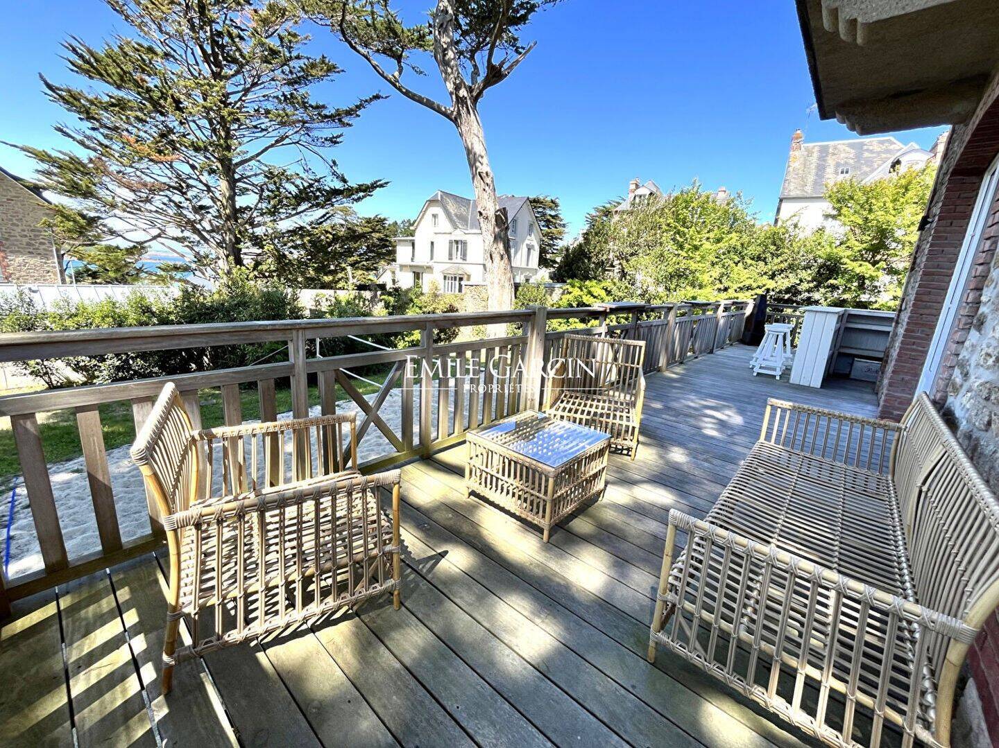 Maison à vendre, 280m², SAINT LUNAIRE