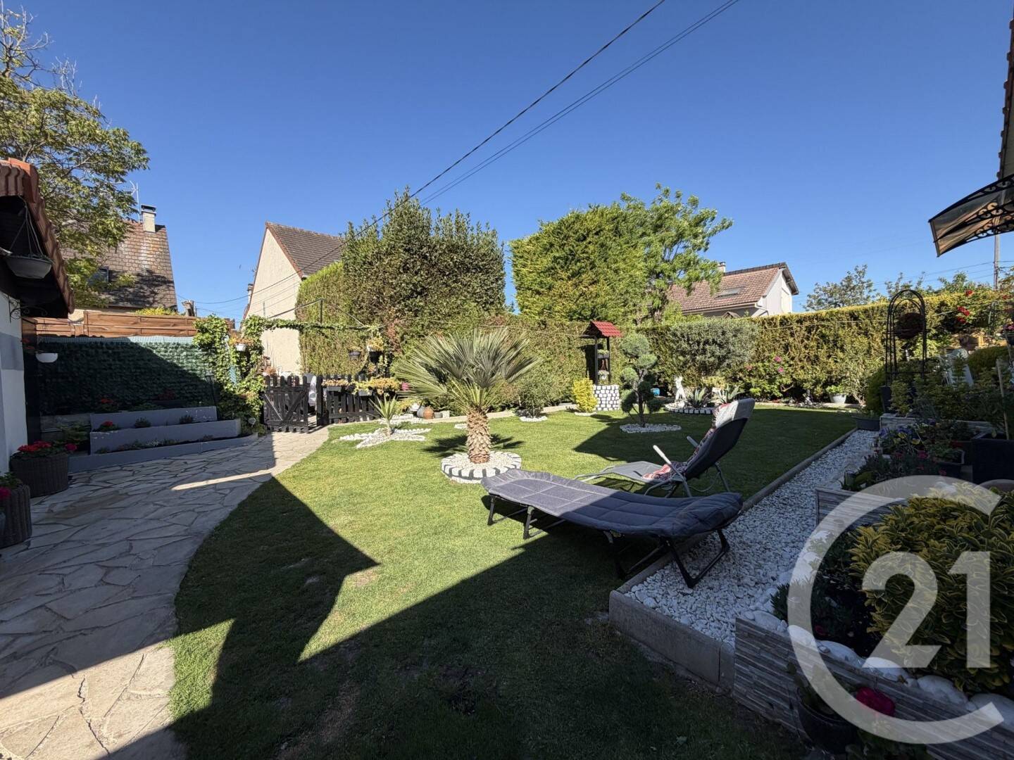 Maison à vendre, 71m², ARGENTEUIL