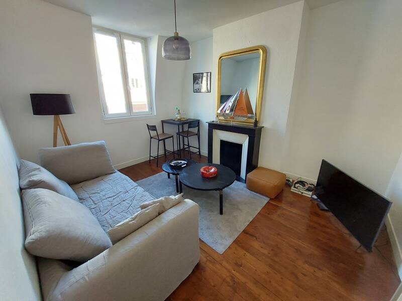 Maison à louer, 48m², REIMS