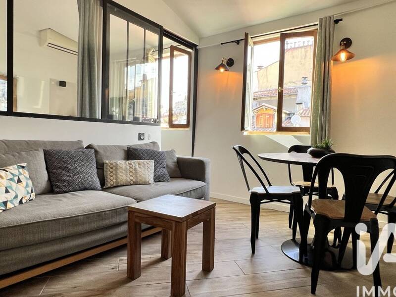 Maison à vendre, 36m², NICE
