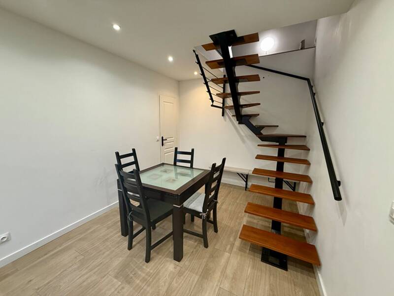 Maison à louer, 112m², MONTATAIRE