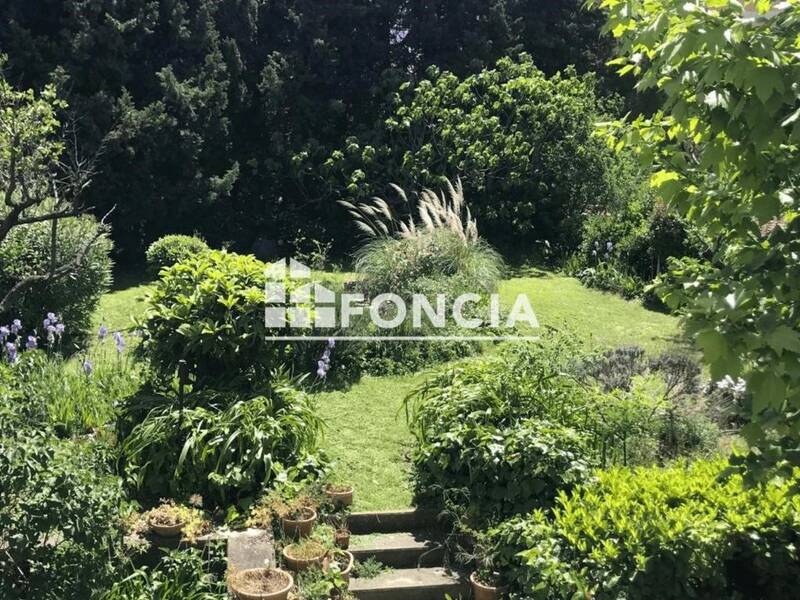 Maison à vendre, 190m², MARSEILLE 12E