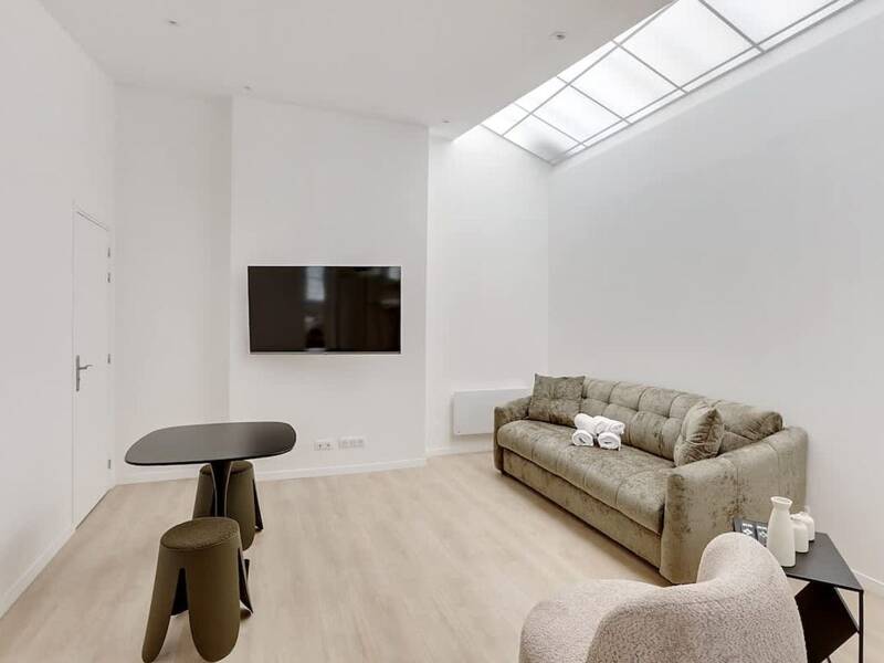 Maison à louer, 0m², PARIS 11E