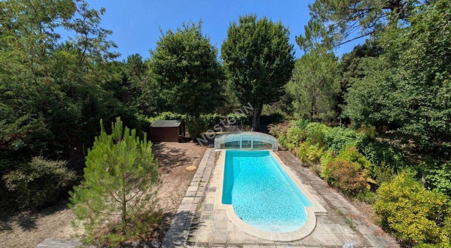 Maison à vendre, 111m², LES MATHES