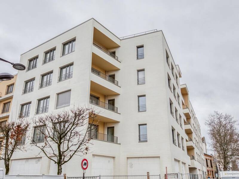 Maison à louer, 61m², LE BOURGET