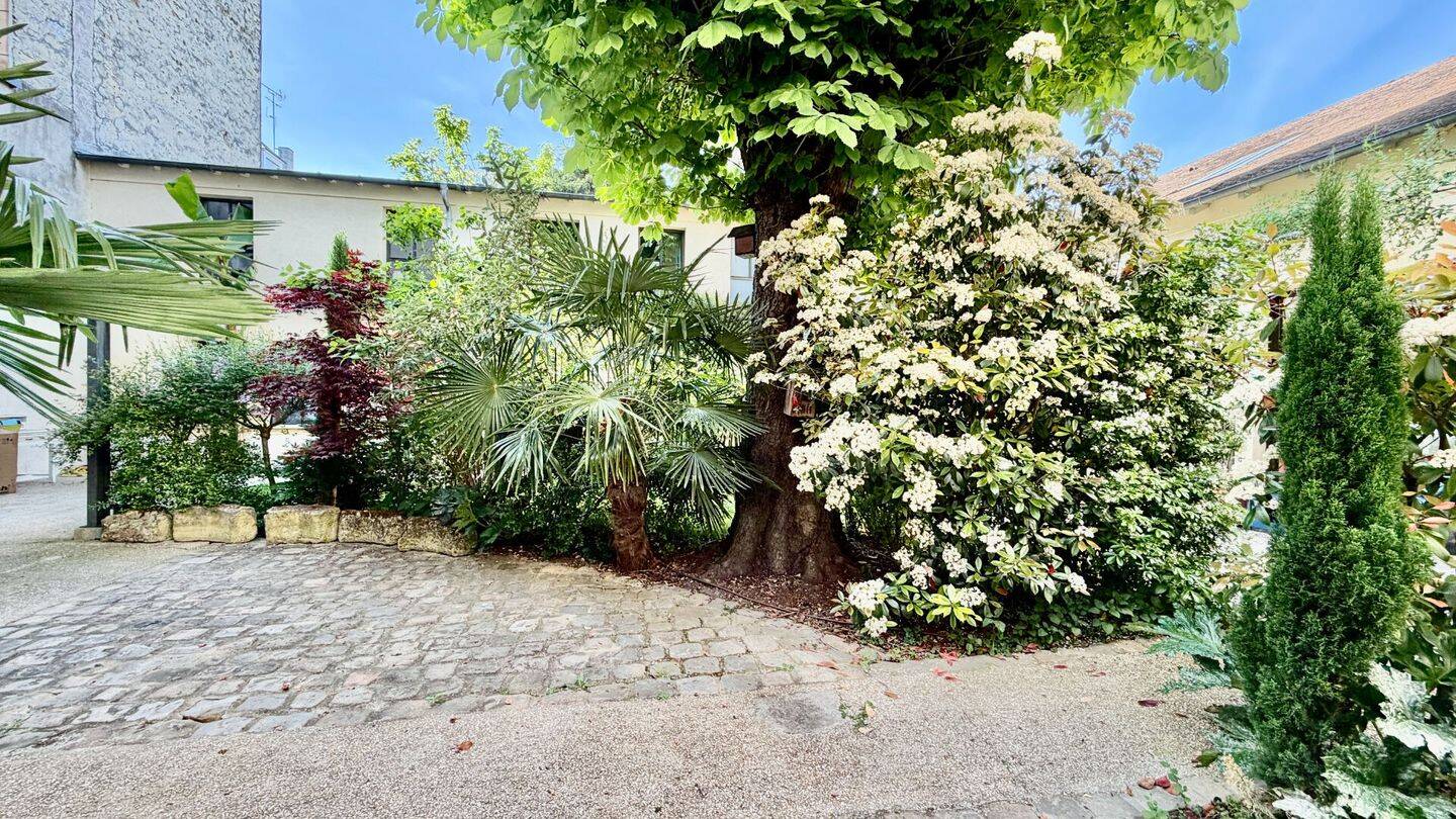 Maison à vendre, 230m², VERSAILLES