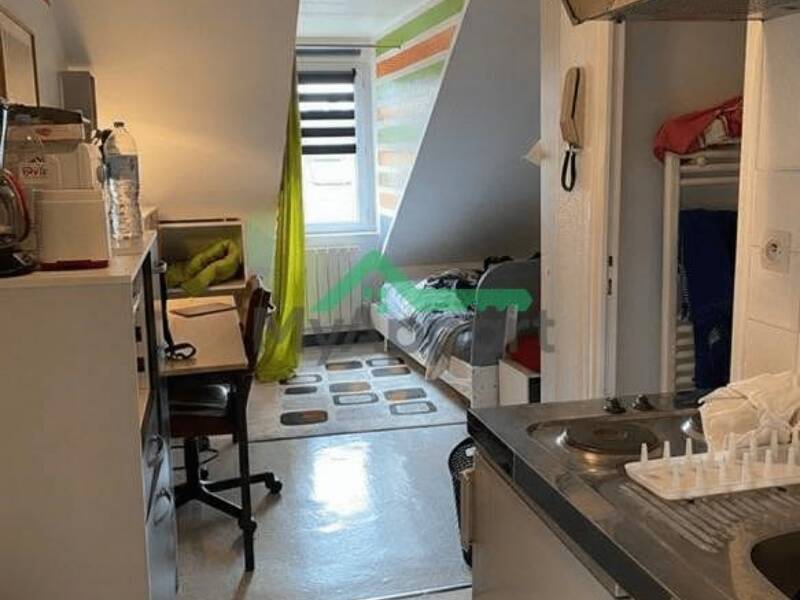 Maison à louer, 18m², ANGERS