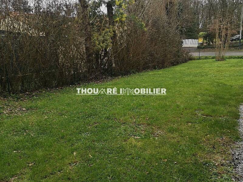 Maison à louer, 76m², MAUVES SUR LOIRE