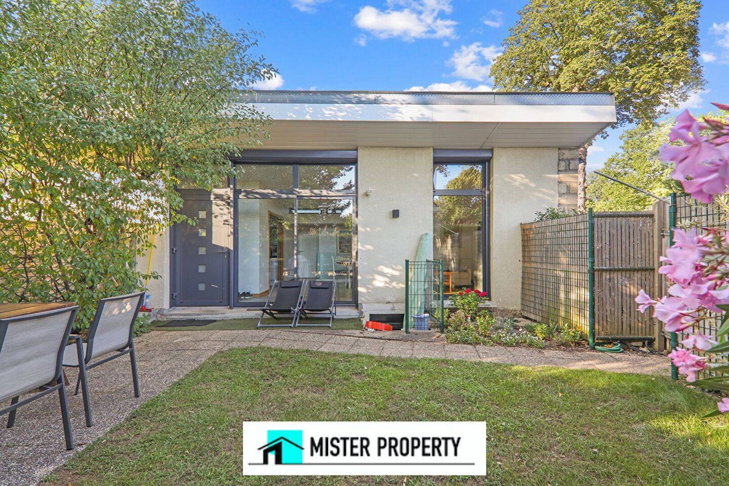 Maison à vendre, 131m², MAISONS LAFFITTE