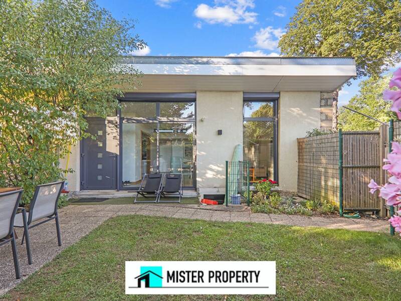 Maison à vendre, 131m², MAISONS LAFFITTE