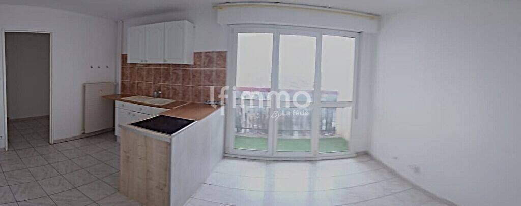 Maison à vendre, 40m², COLMAR