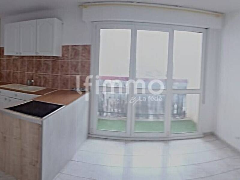 Maison à vendre, 40m², COLMAR