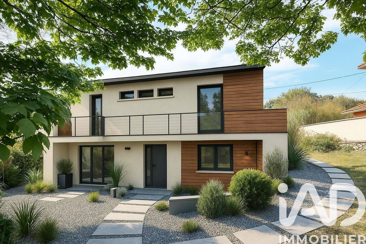 Maison à vendre, 140m², SOULAC SUR MER