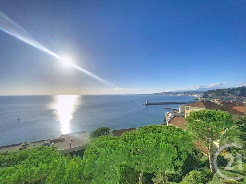 Maison à louer, 188m², NICE