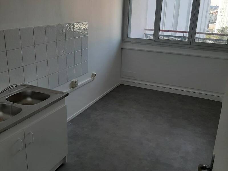 Maison à louer, 72m², PANTIN