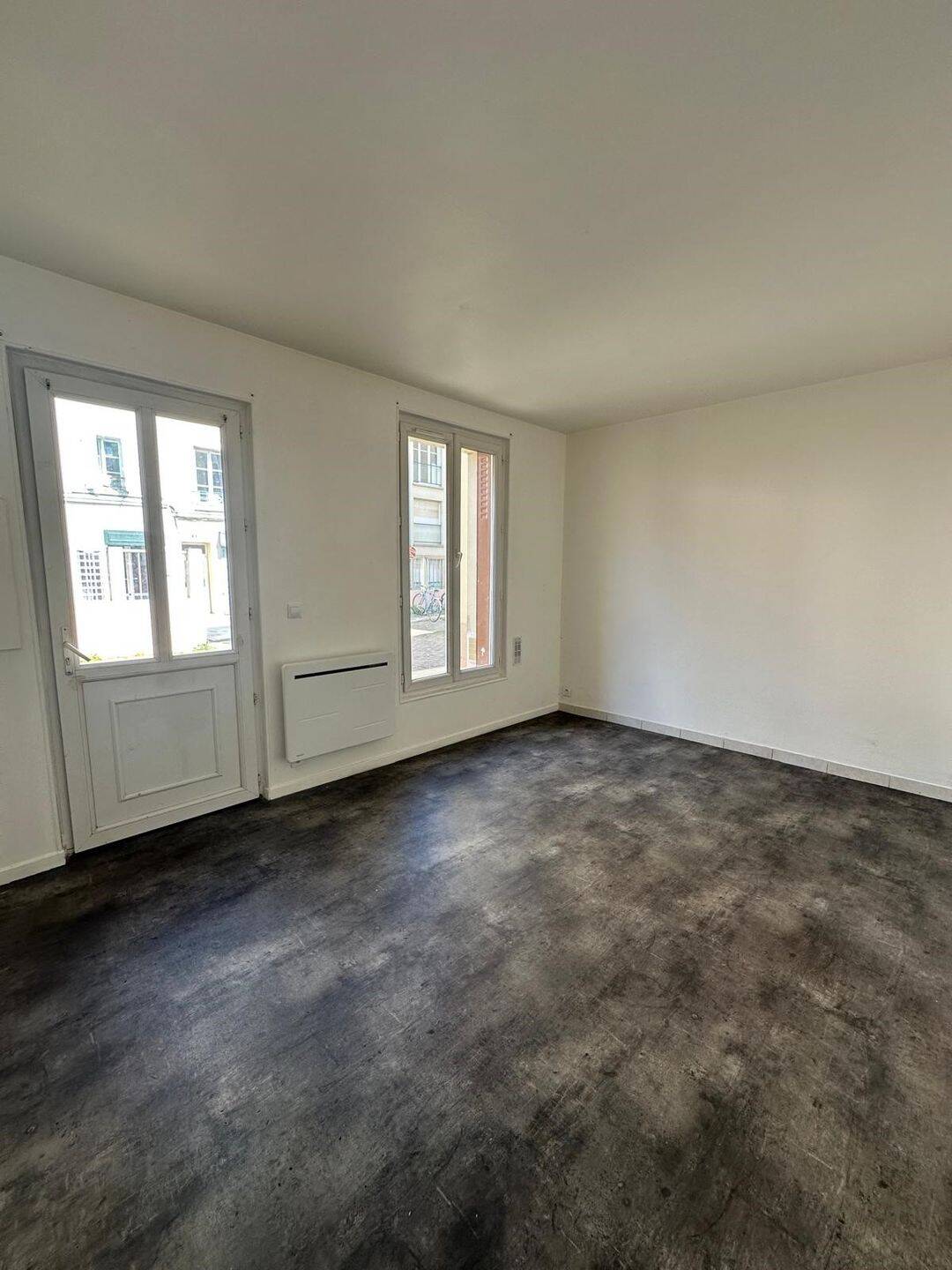 Maison à louer, 22m², CLICHY