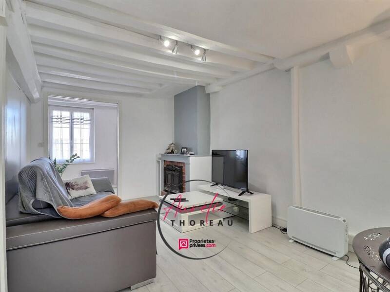 Maison à vendre, 86m², NEUVILLE AUX BOIS