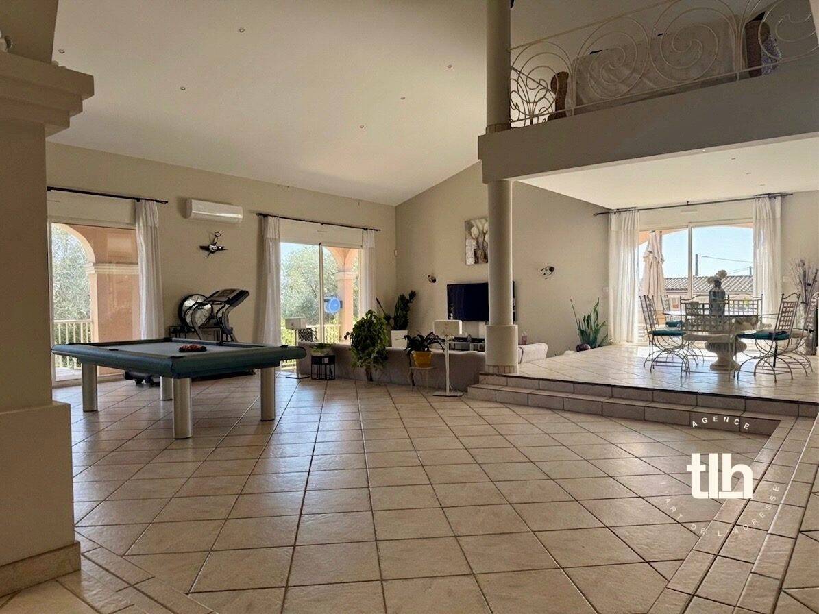 Maison à vendre, 420m², FRONTIGNAN