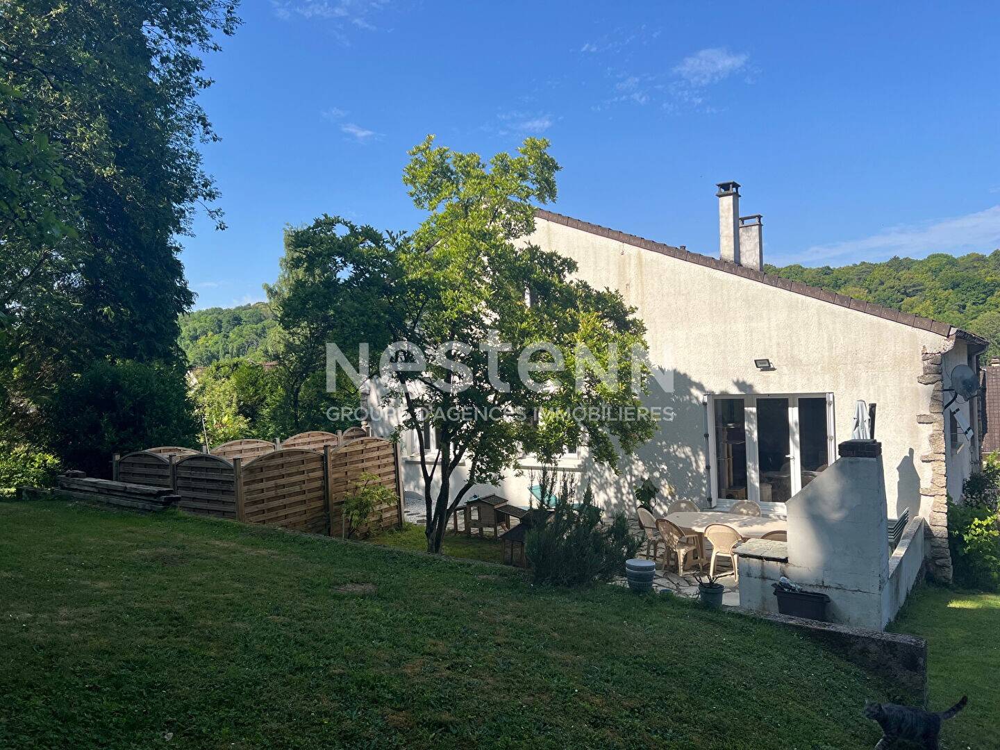 Maison à vendre, 201m², VALMONDOIS