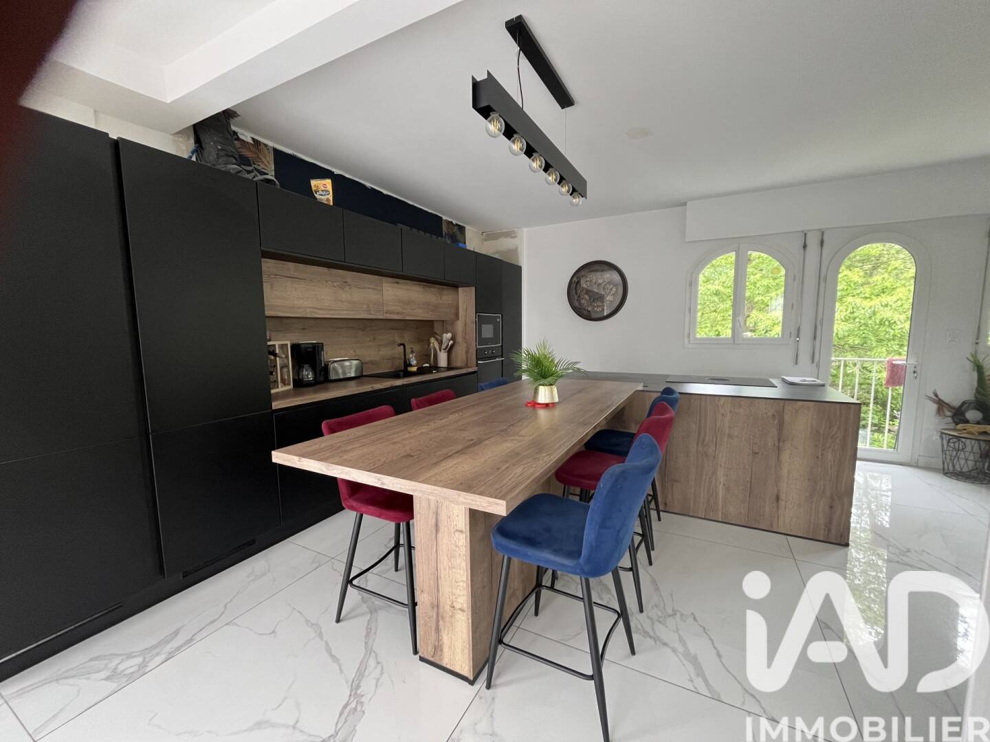Maison à vendre, 135m², LA RICHARDAIS