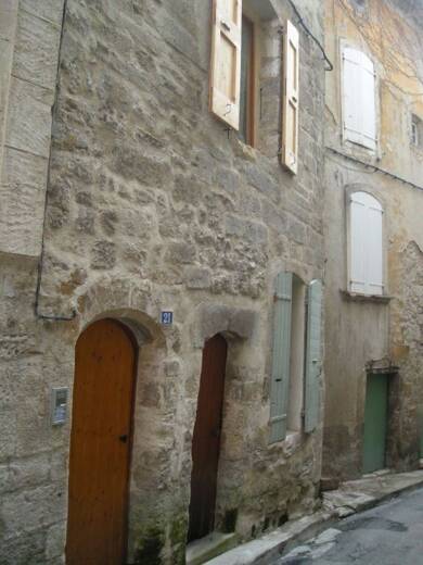 Immeuble à vendre 220 000 € 108,8 m² Forcalquier 04300