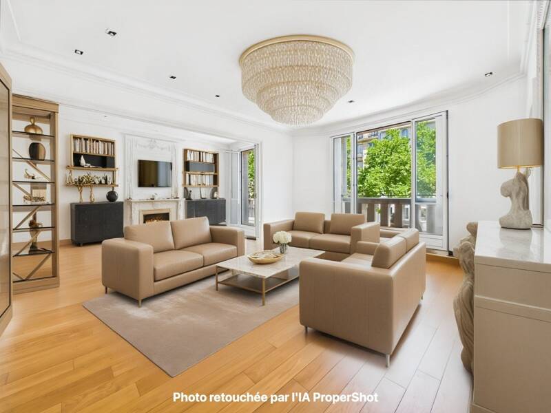 Maison à vendre, 147m², PARIS 14E