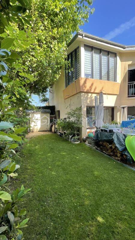 Maison à vendre, 105m², SAINT MAUR DES FOSSES