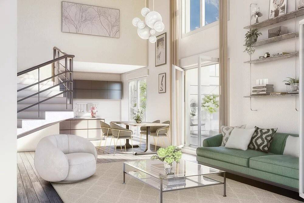 Maison à vendre, 140m², DEAUVILLE