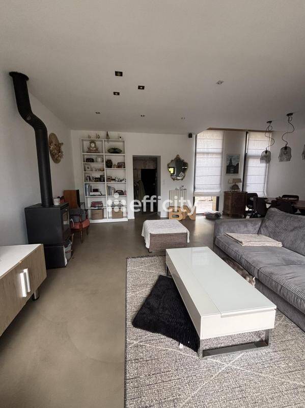 Maison à vendre, 133m², ROCHEFORT