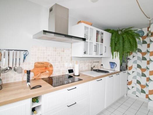 Duplex à vendre 209 000 € 3 pièces 2 chambres 77 m² Étage 2/2 Ostrohove Saint-Martin-Boulogne 62280