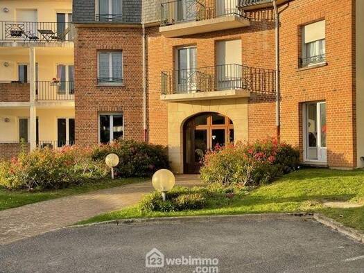 Appartement à vendre 159 900 € 3 pièces 2 chambres 80 m² Noyon 60400