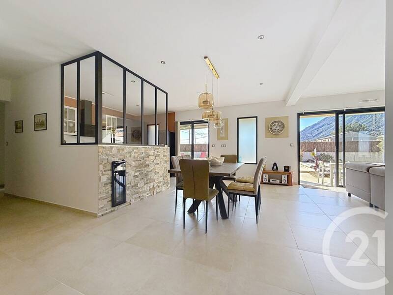 Maison à vendre, 149m², SANTA LUCIA DI MORIANI