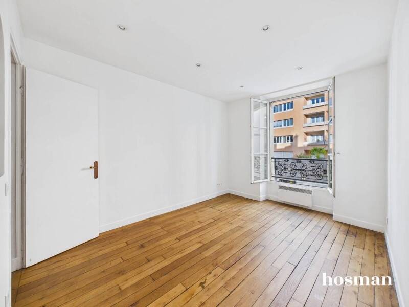Maison à vendre, 39m², PARIS 11E