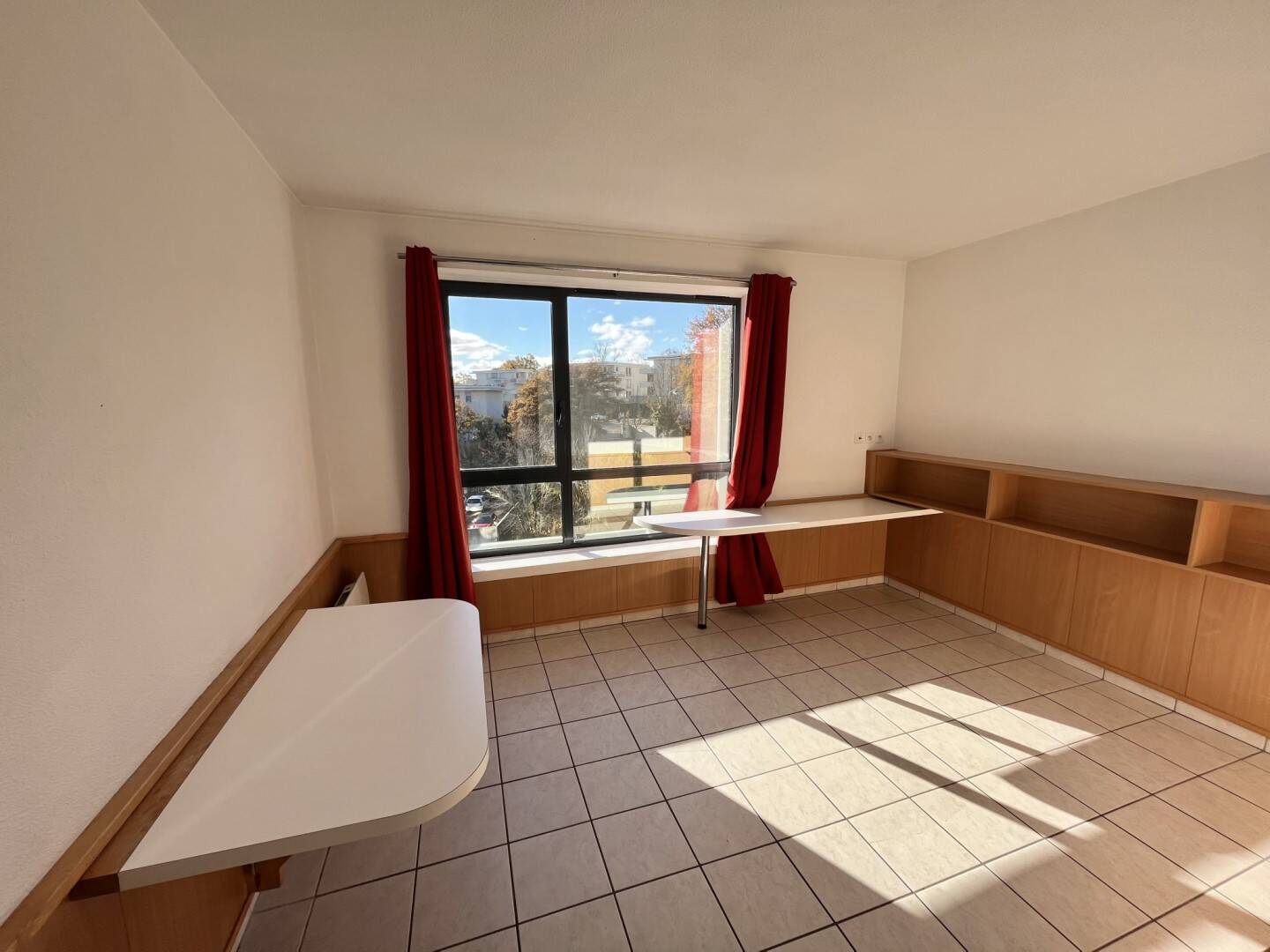 Maison à louer, 21m², RODEZ
