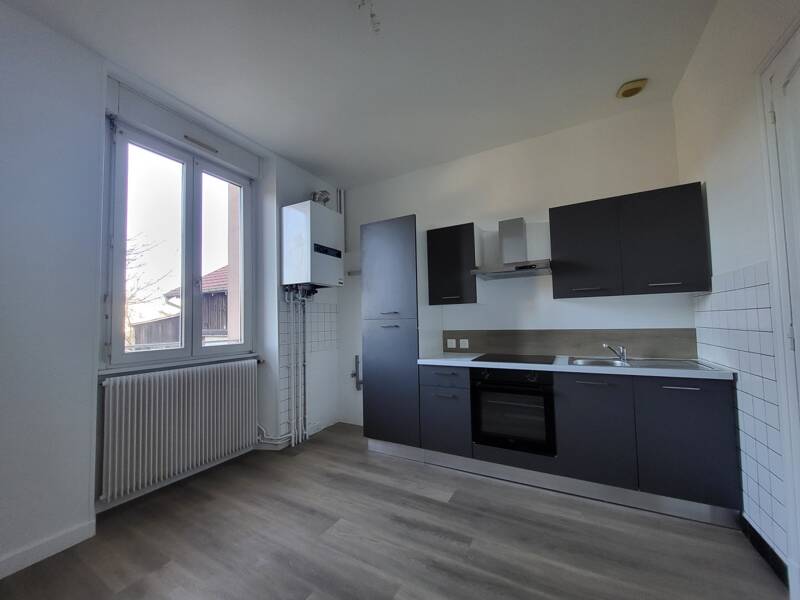 Maison à louer, 77m², SAINTE MARGUERITE