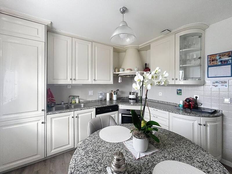 Maison à louer, 120m², VETRAZ MONTHOUX