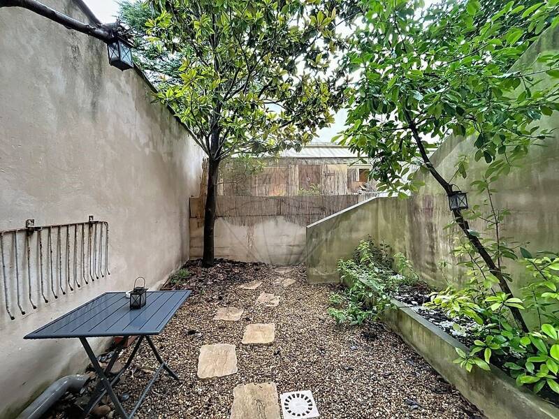 Maison à louer, 57m², NIMES