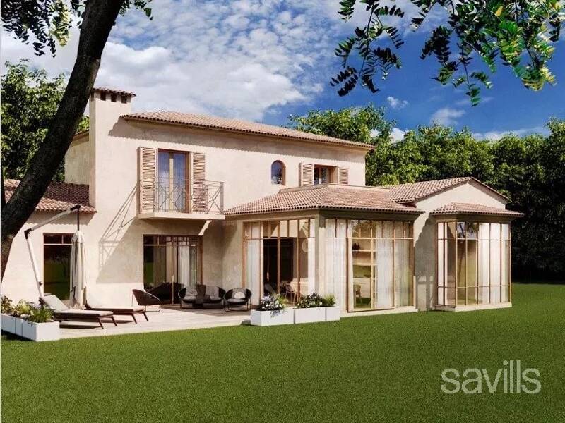 Maison à vendre, 200m², NICE