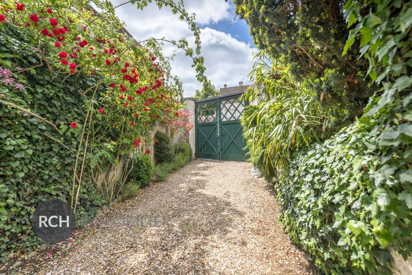 Maison à vendre, 287m², MONTFORT L'AMAURY