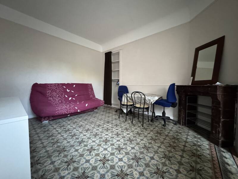 Maison à louer, 22m², AMIENS