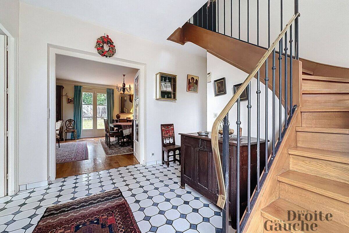 Maison à vendre, 168m², SEVRES