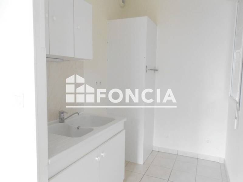 Maison à louer, 42m², ORLEANS