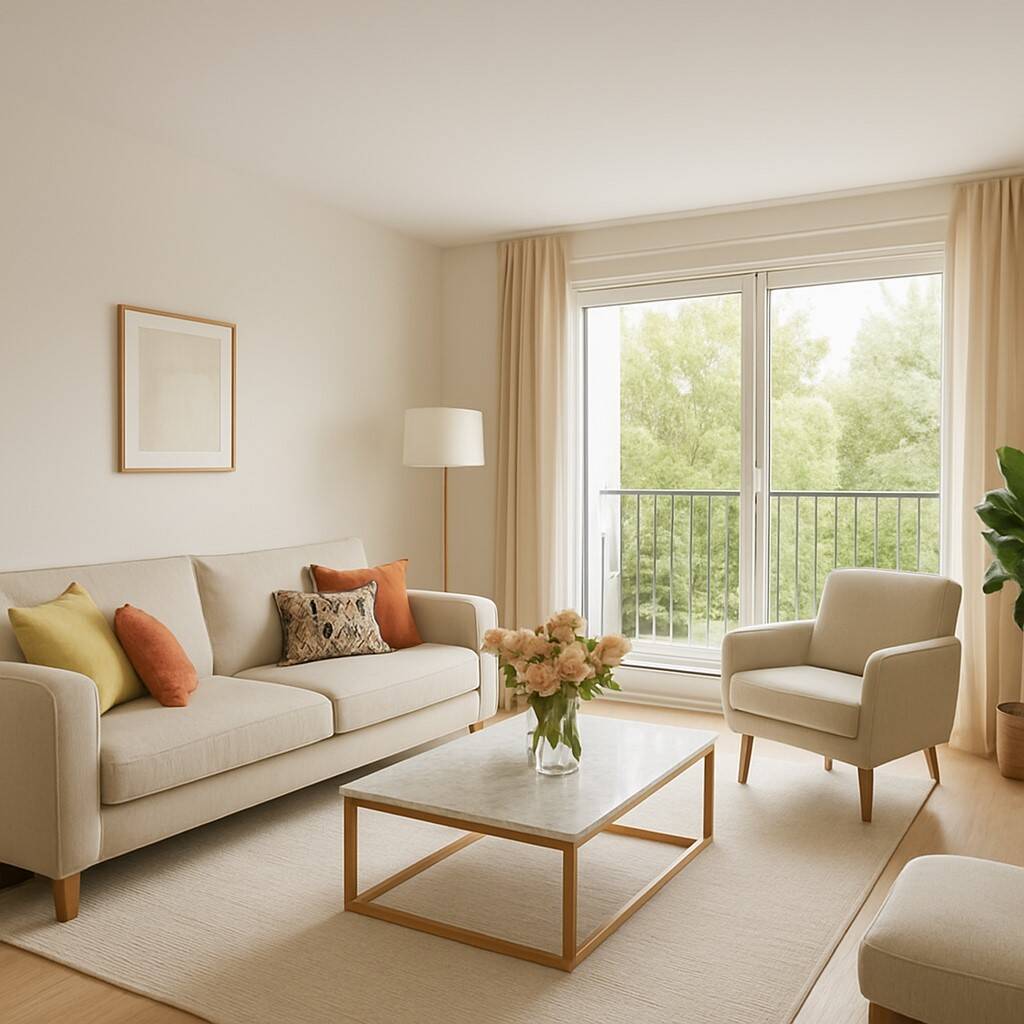 Maison à vendre, 90m², PUISEUX EN FRANCE