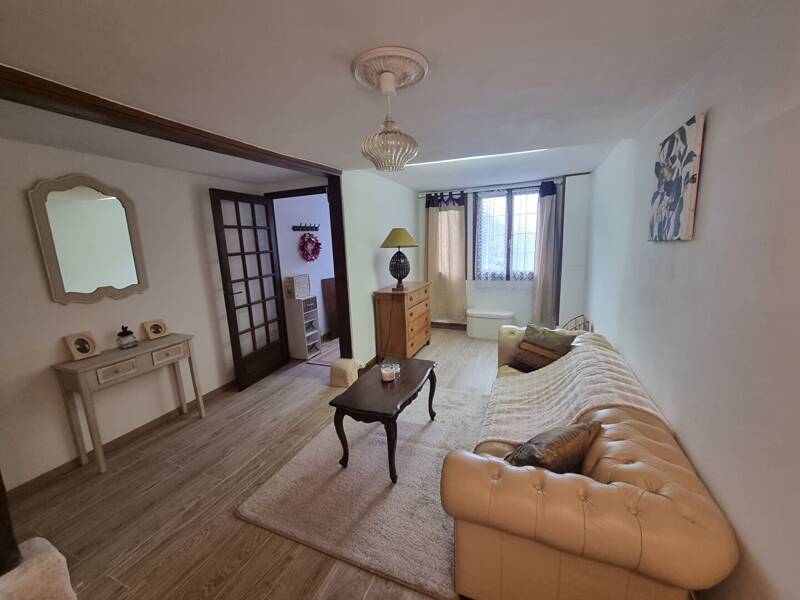 Maison à louer, 66m², LES ANDELYS