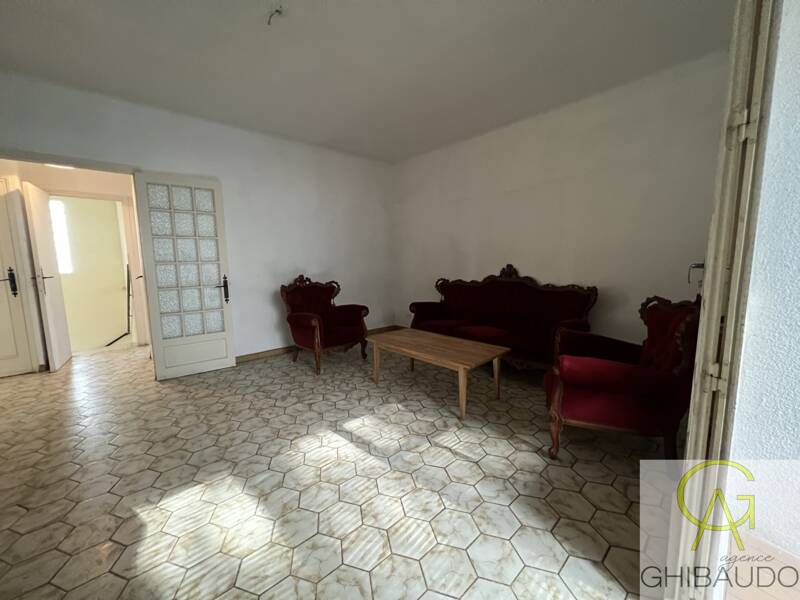 Maison à vendre, 124m², LUYNES