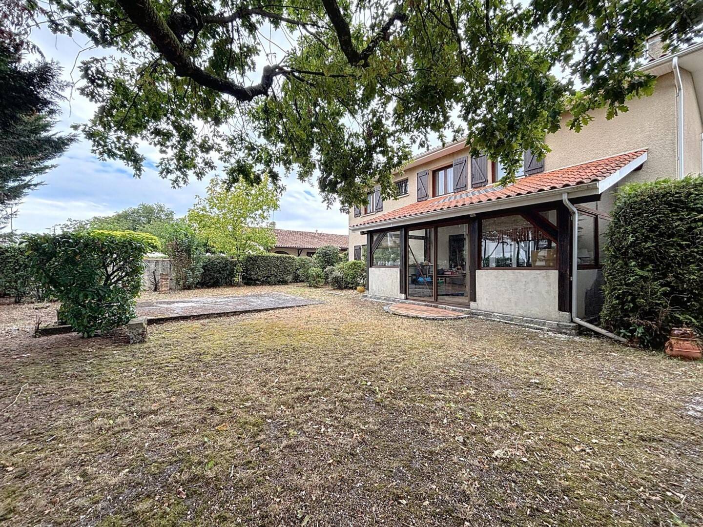 Maison à vendre, 126m², EYSINES