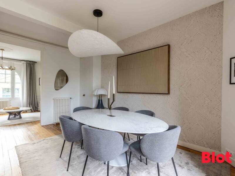 Maison à vendre, 120m², RENNES